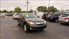 2014 Acura RDX 