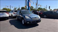 2013 Subaru Outback 