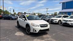 2016 Subaru Crosstrek 