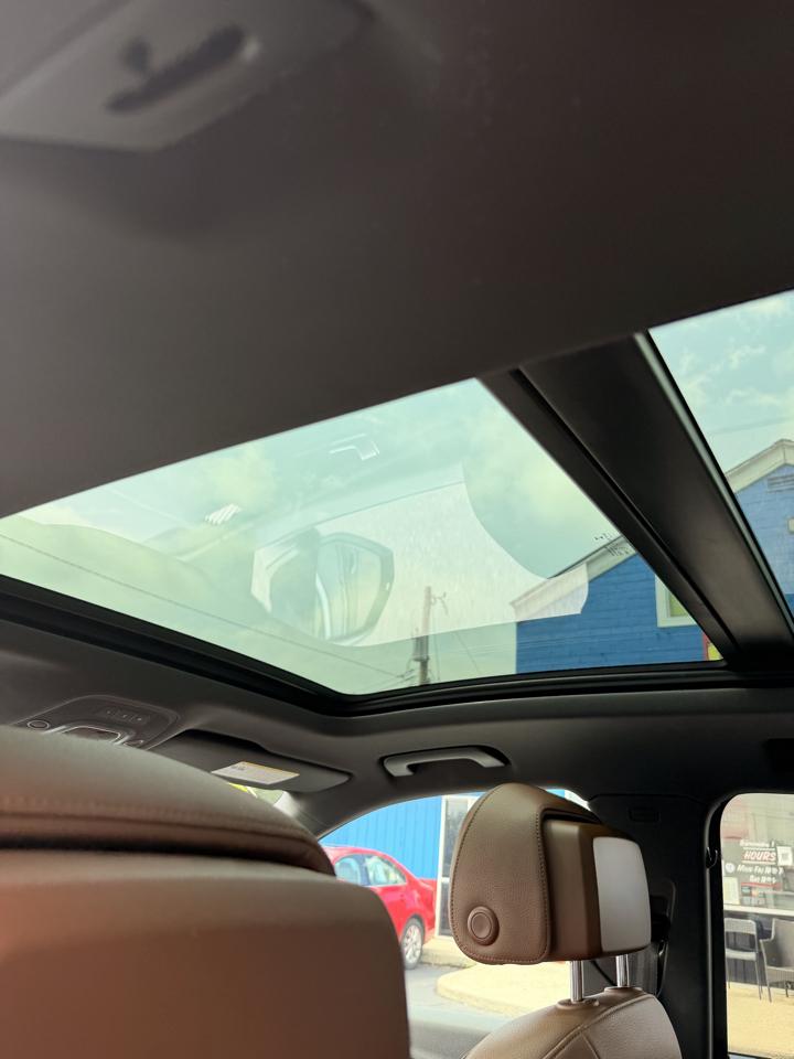 Audi Q5 2.0T Premium Plus quattro 2018