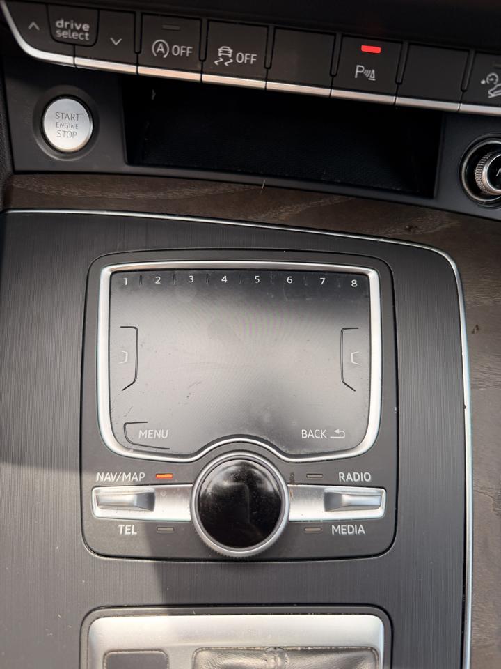 Audi Q5 2.0T Premium Plus quattro 2018