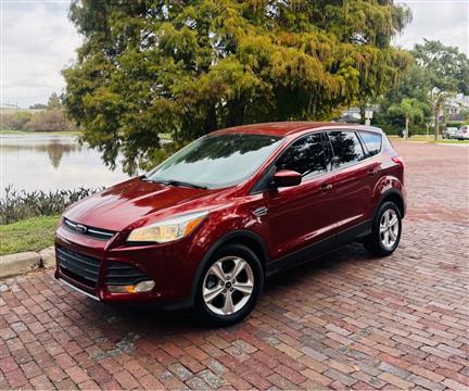 2014 Ford Escape SE FWD