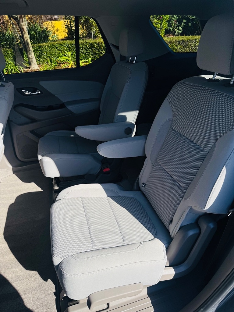 Chevrolet Traverse LT Cloth FWD 2019