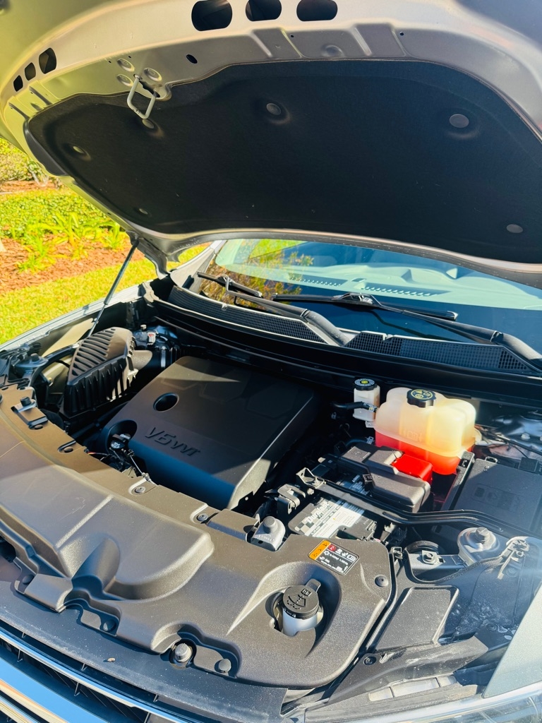 Chevrolet Traverse LT Cloth FWD 2019