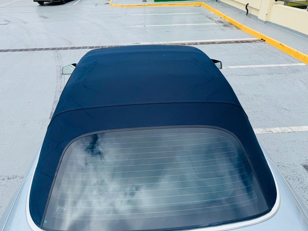 Mercedes-Benz E-Class E400 Cabriolet 2015