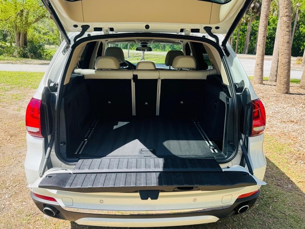 BMW X5 xDrive35i 2015