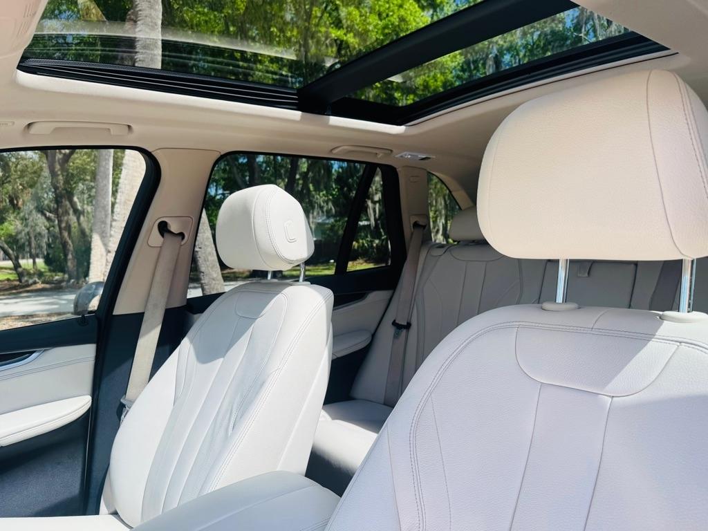 BMW X5 xDrive35i 2015