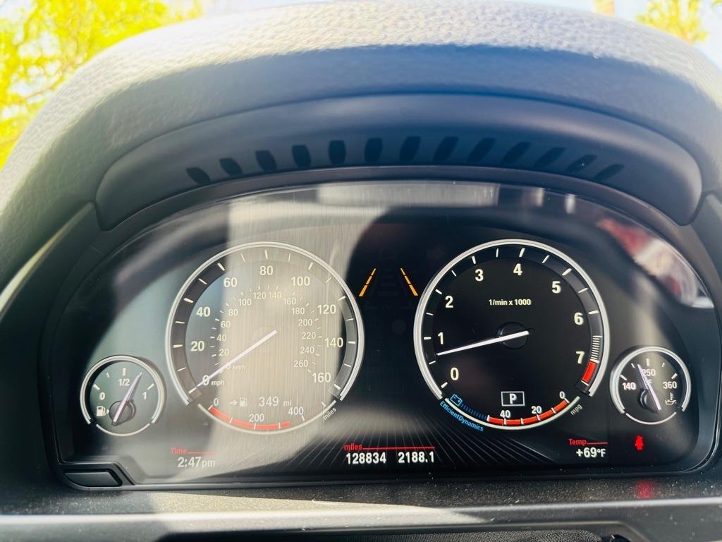 BMW X5 xDrive35i 2015