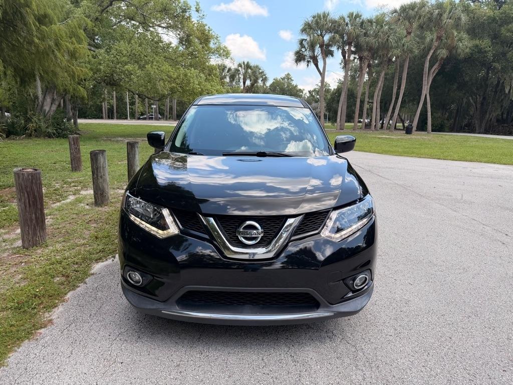 Nissan Rogue S 2WD 2020