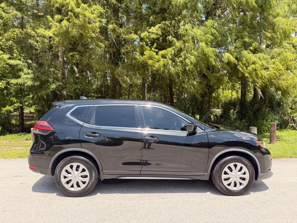 Nissan Rogue S 2WD 2020