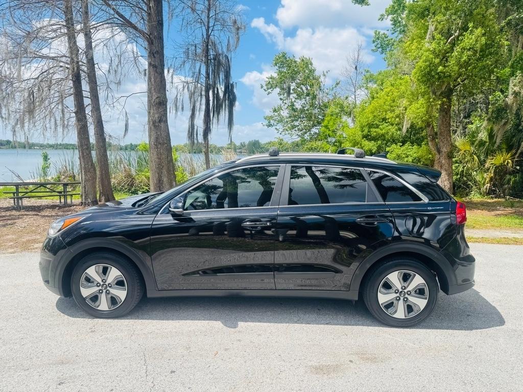 Kia Niro EX 2019
