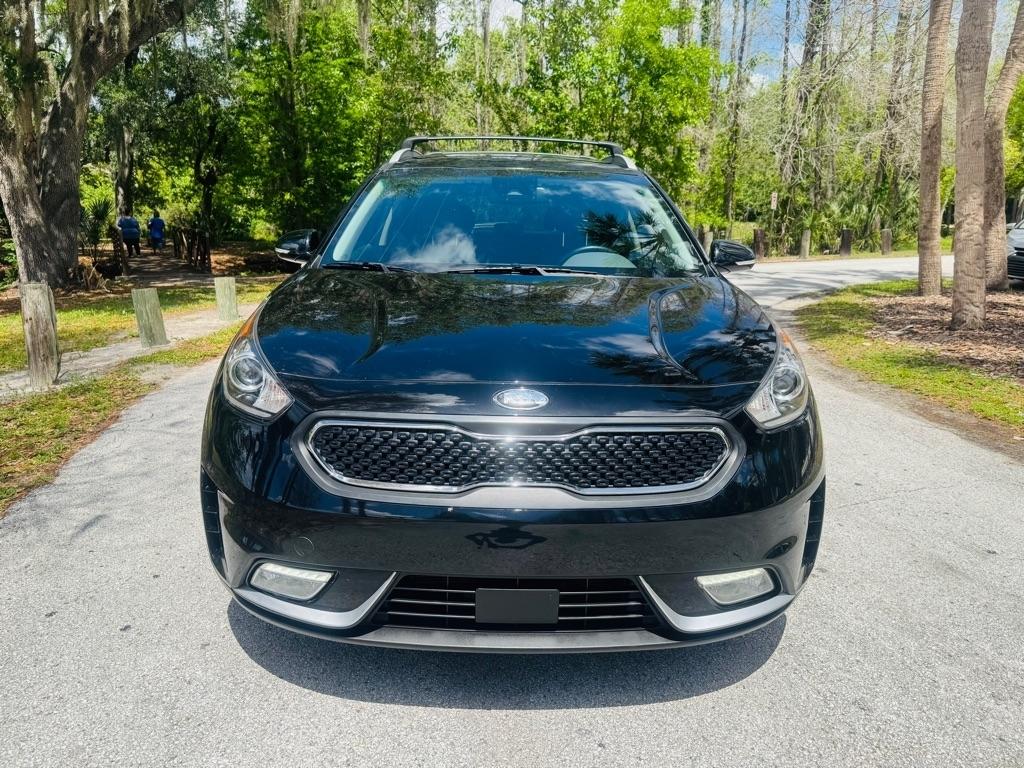 Kia Niro EX 2019