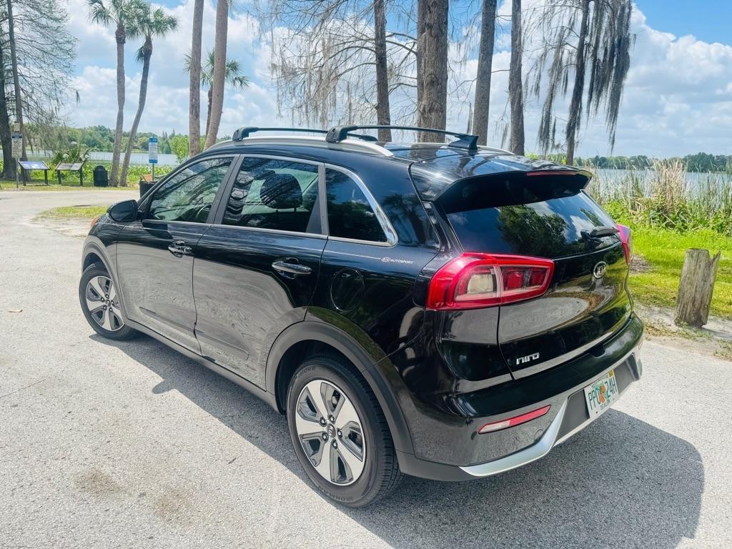 Kia Niro EX 2019