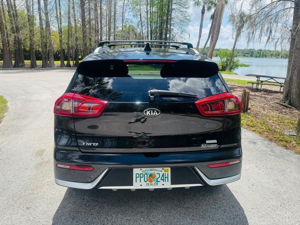 Kia Niro EX 2019