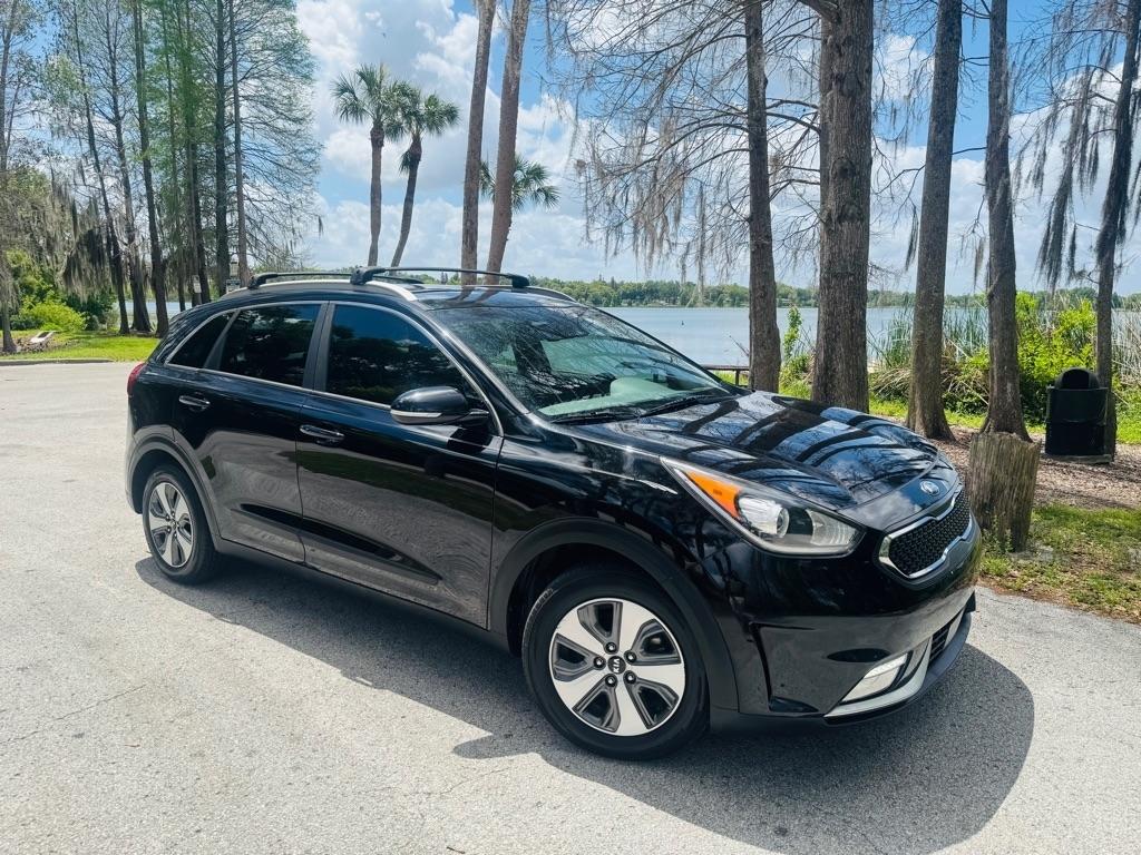 Kia Niro EX 2019