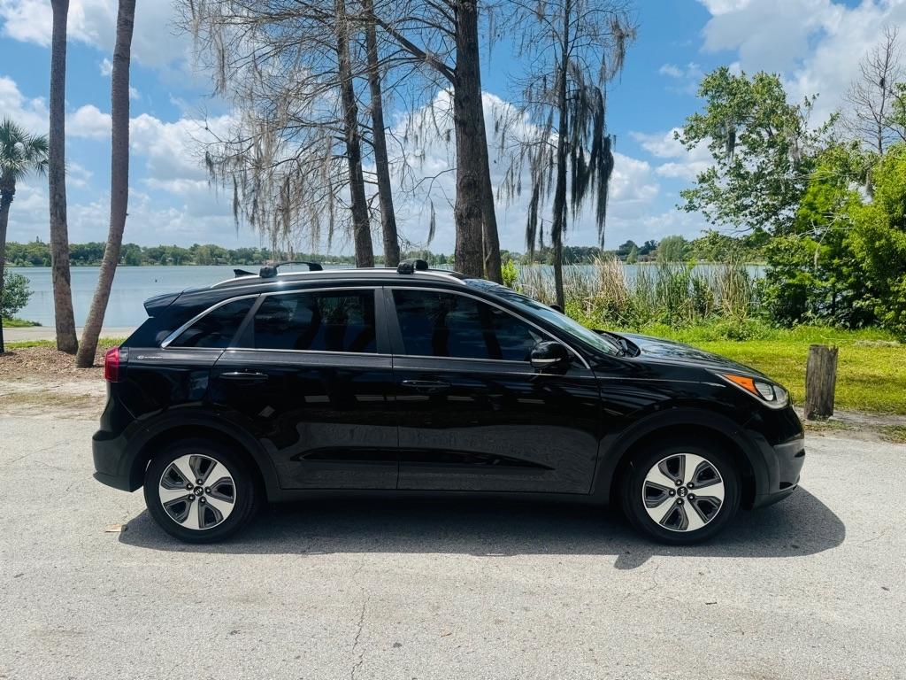 Kia Niro EX 2019