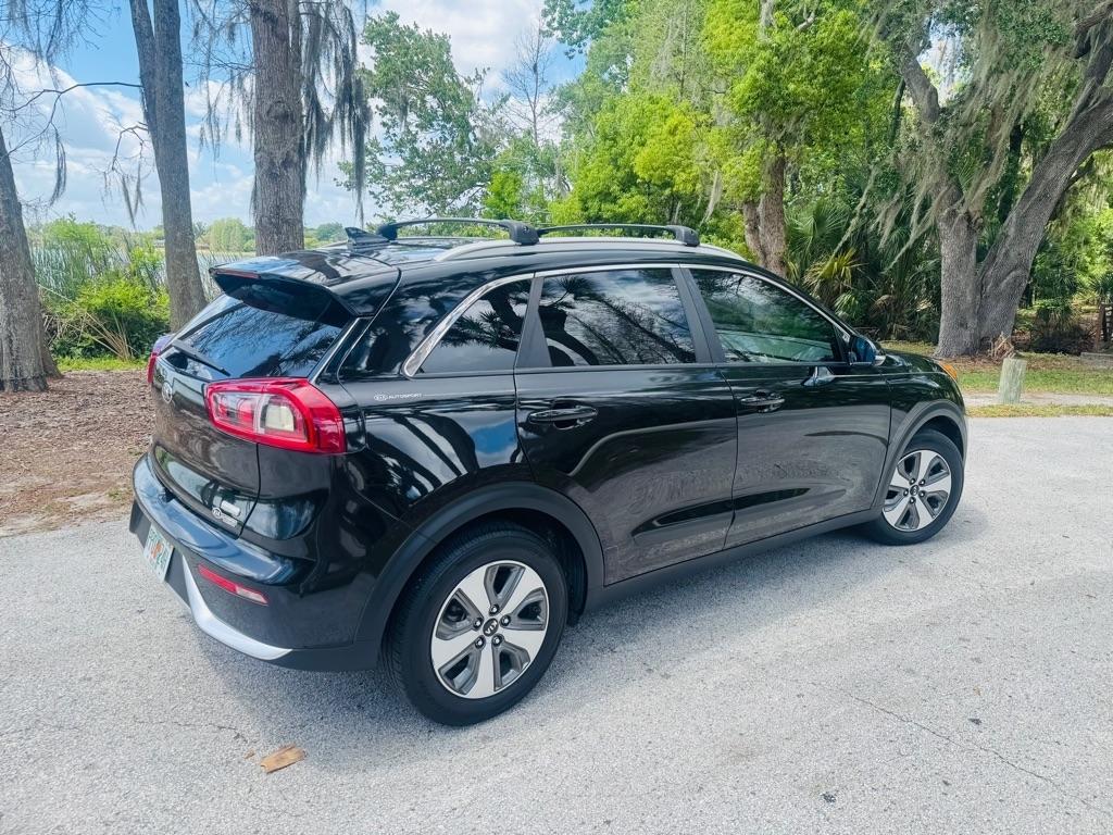 Kia Niro EX 2019