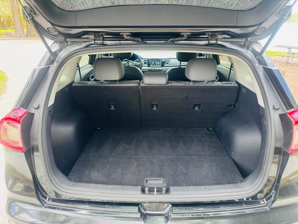 Kia Niro EX 2019