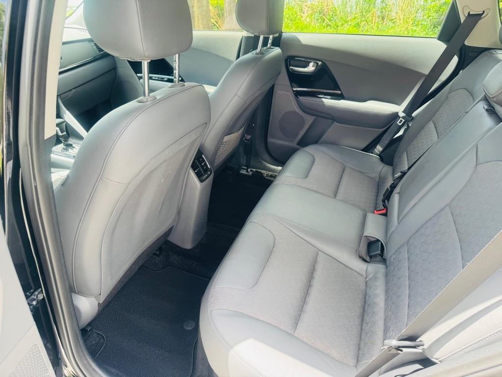 Kia Niro EX 2019