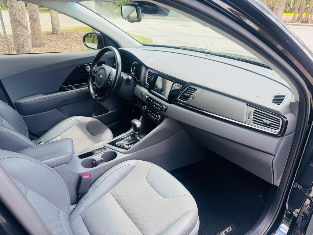 Kia Niro EX 2019