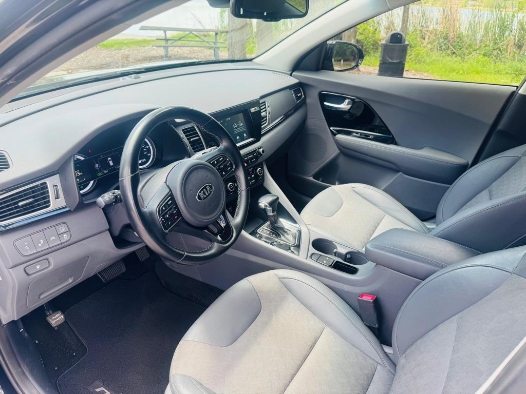 Kia Niro EX 2019