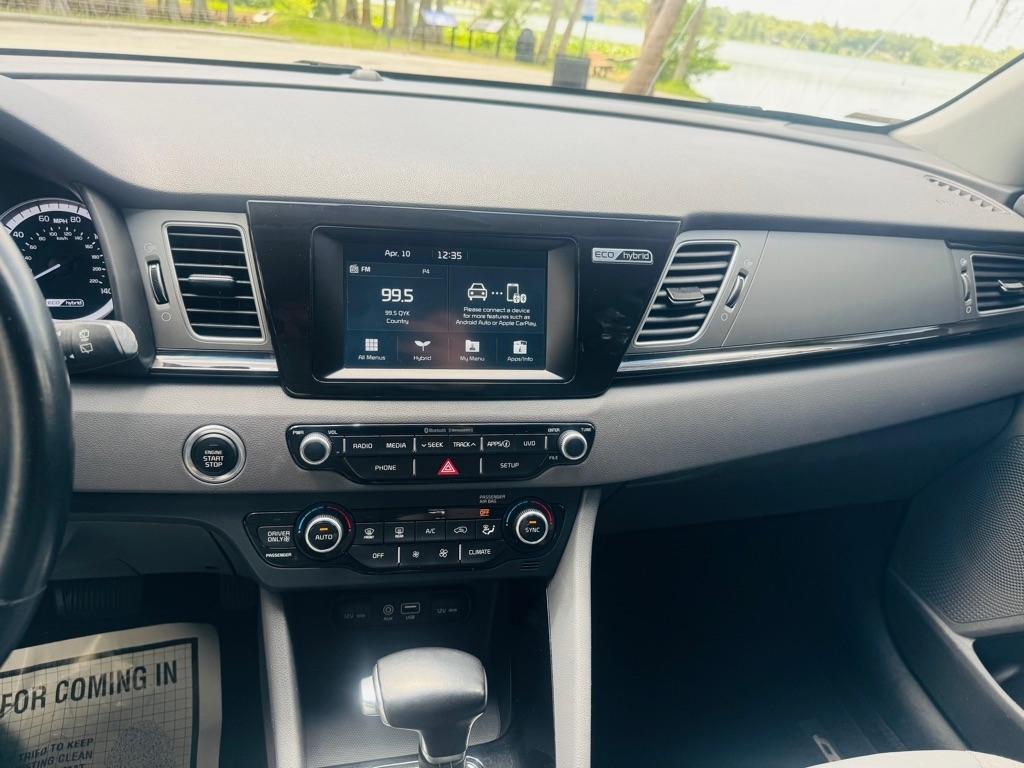 Kia Niro EX 2019
