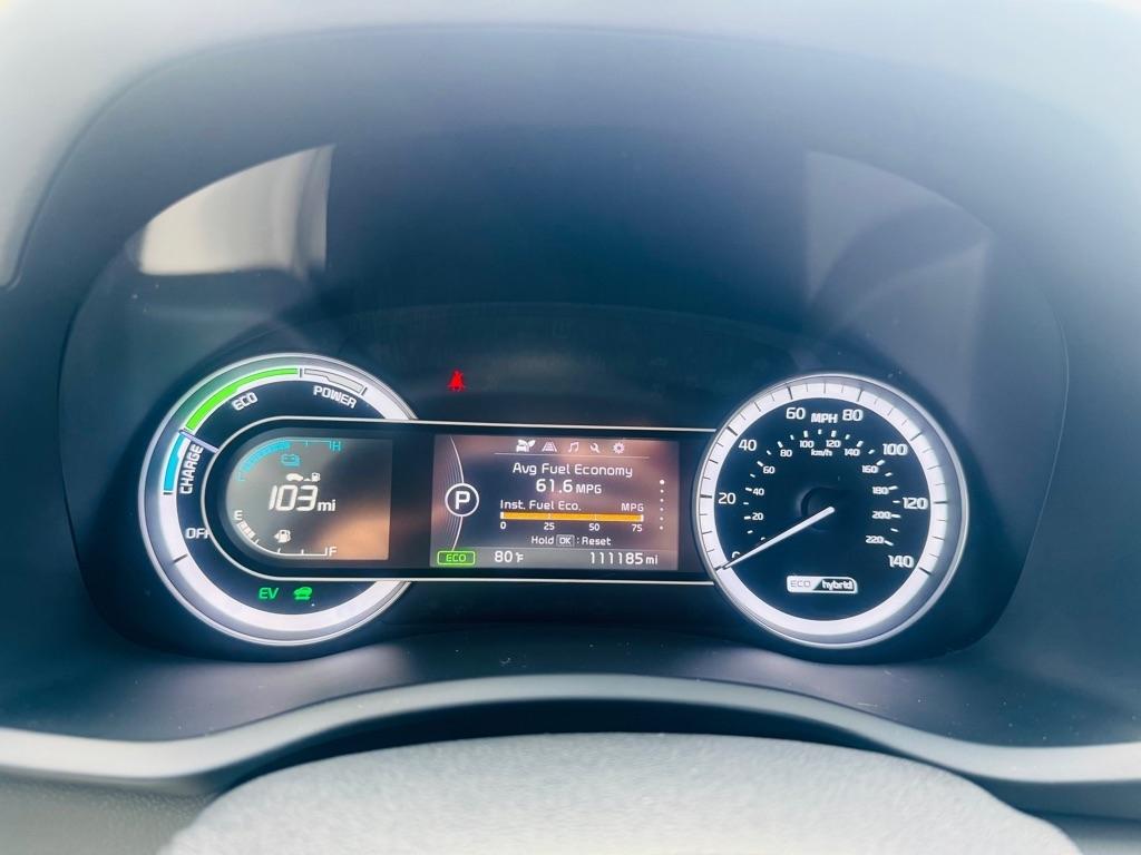 Kia Niro EX 2019