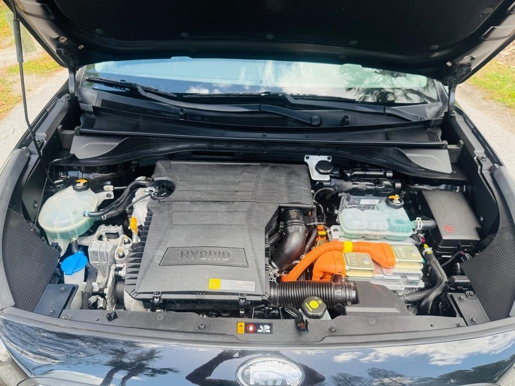 Kia Niro EX 2019