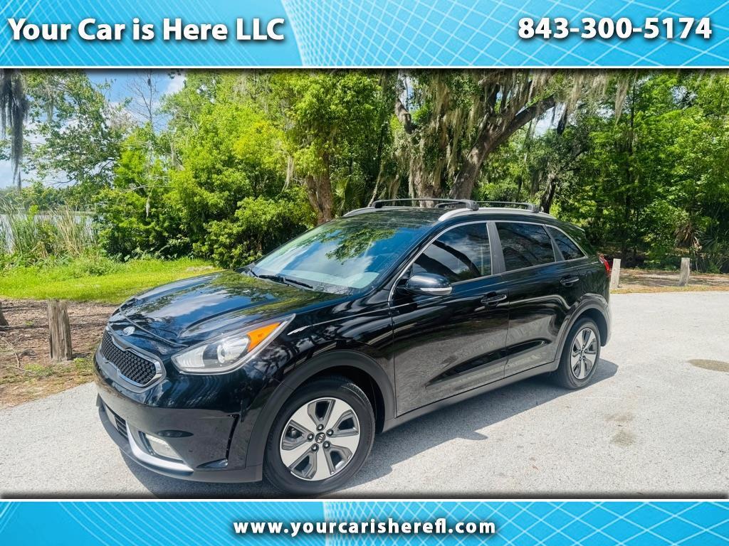 Kia Niro EX 2019