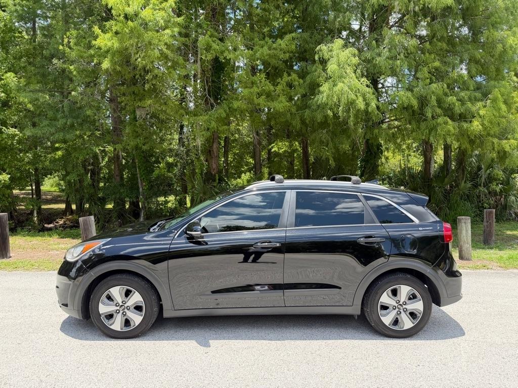 Kia Niro EX 2019