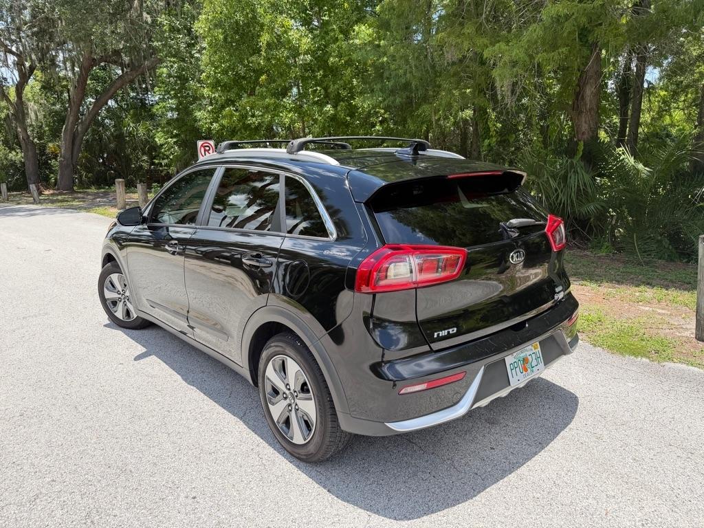 Kia Niro EX 2019