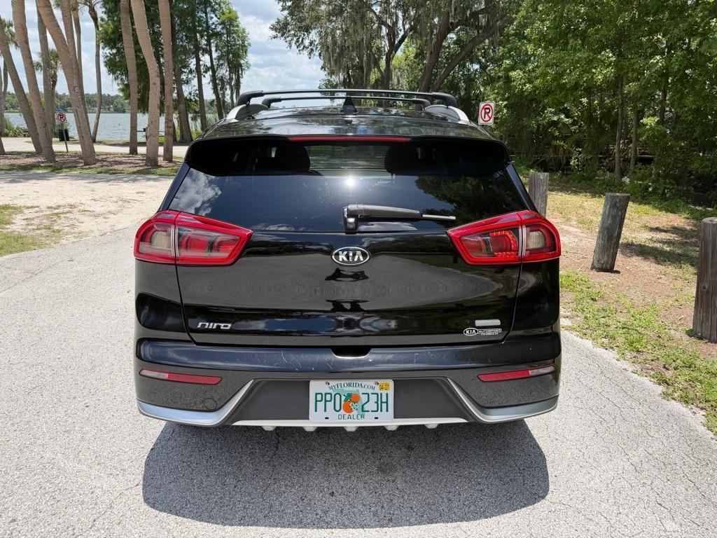 Kia Niro EX 2019