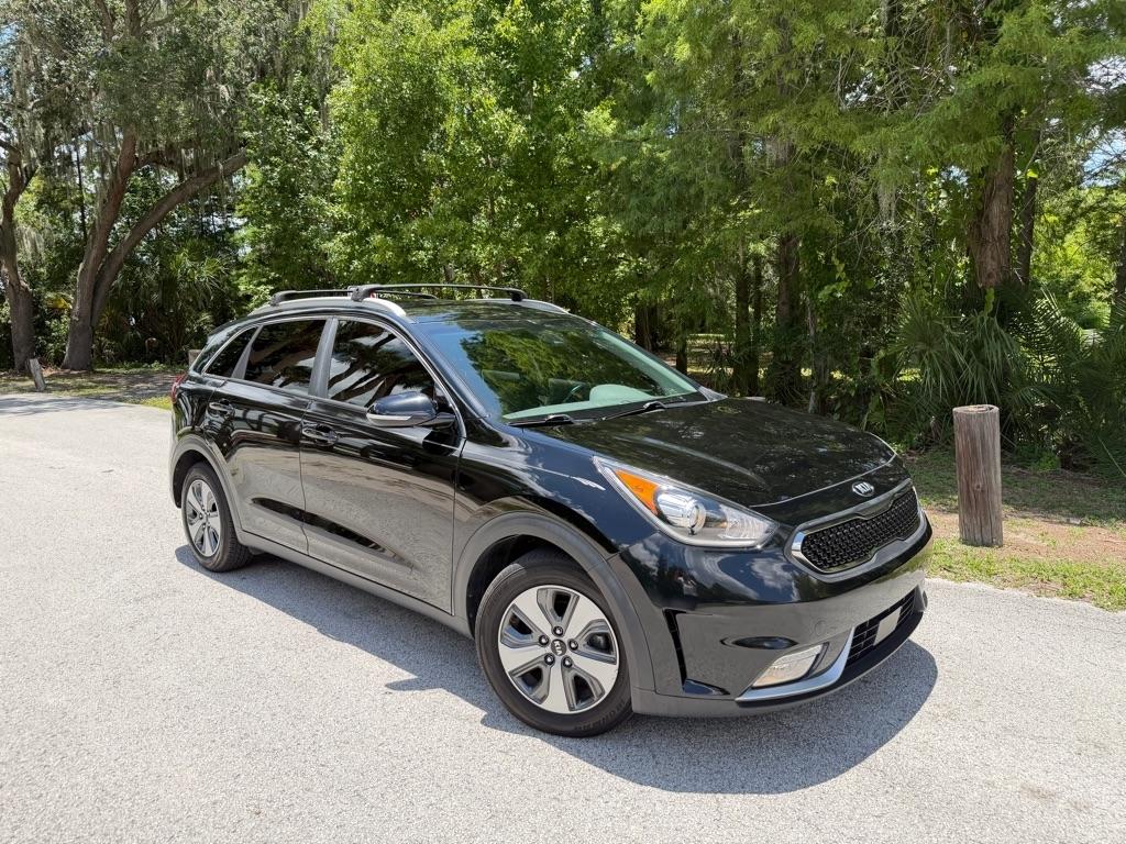 Kia Niro EX 2019