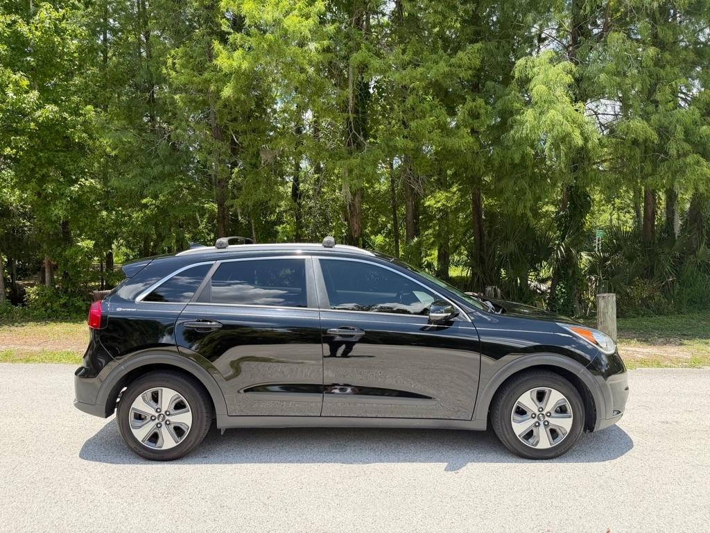 Kia Niro EX 2019