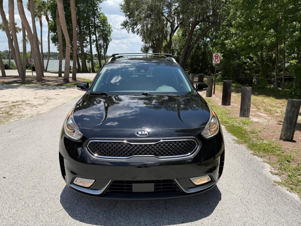 Kia Niro EX 2019