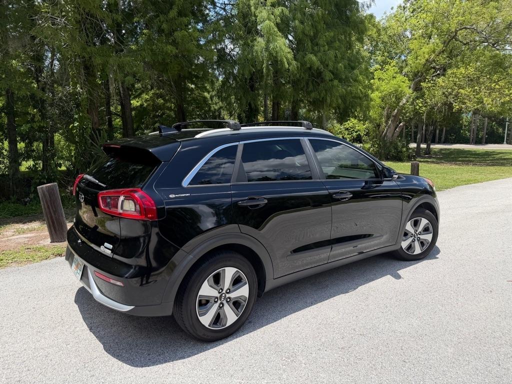 Kia Niro EX 2019