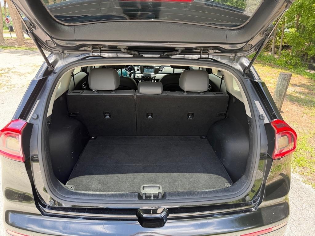Kia Niro EX 2019