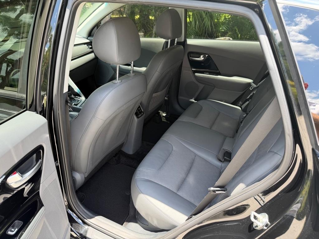 Kia Niro EX 2019