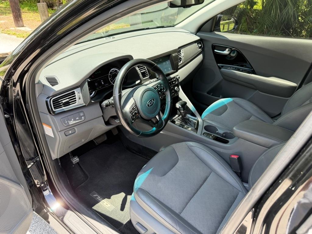 Kia Niro EX 2019