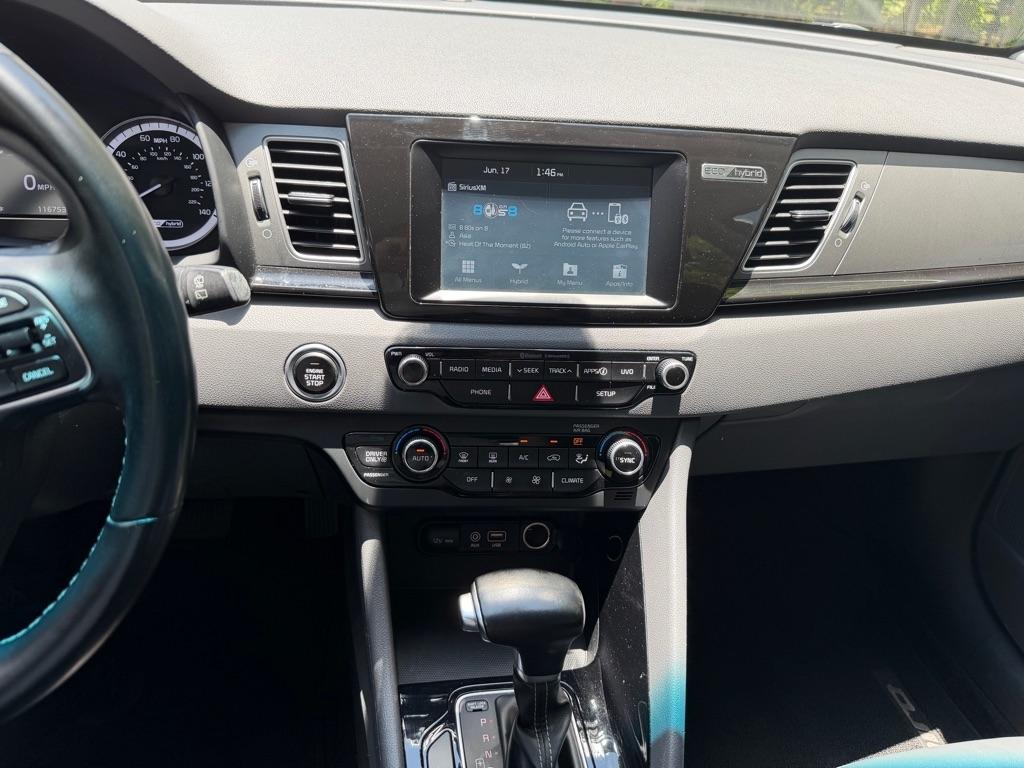 Kia Niro EX 2019