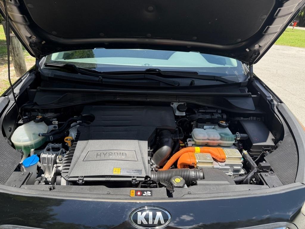 Kia Niro EX 2019