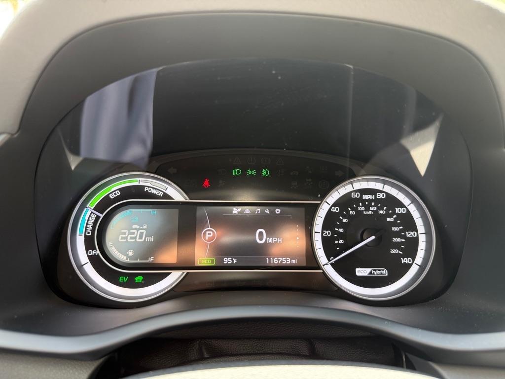Kia Niro EX 2019