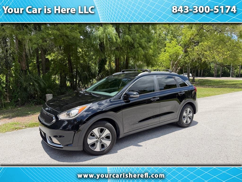 Kia Niro EX 2019