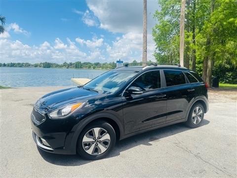 2019 Kia Niro EX