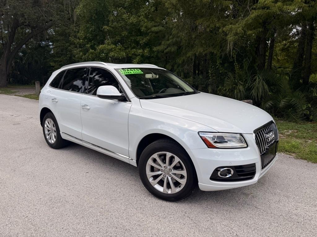 2015 Audi Q5 Premium Plus - Photo 6