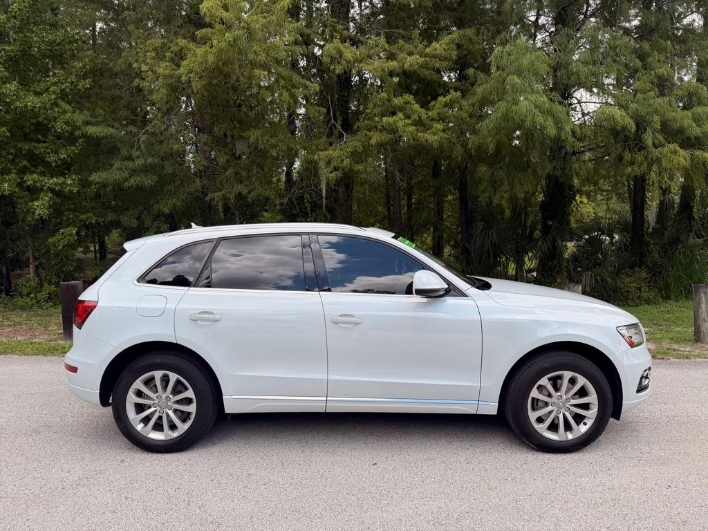 2015 Audi Q5 Premium Plus - Photo 7