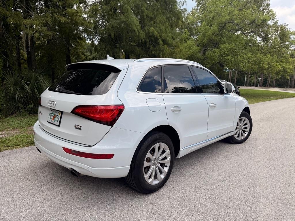 2015 Audi Q5 Premium Plus - Photo 8