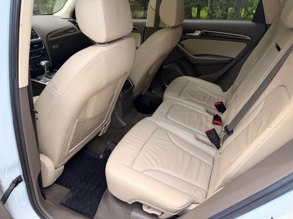 2015 Audi Q5 Premium Plus - Photo 10