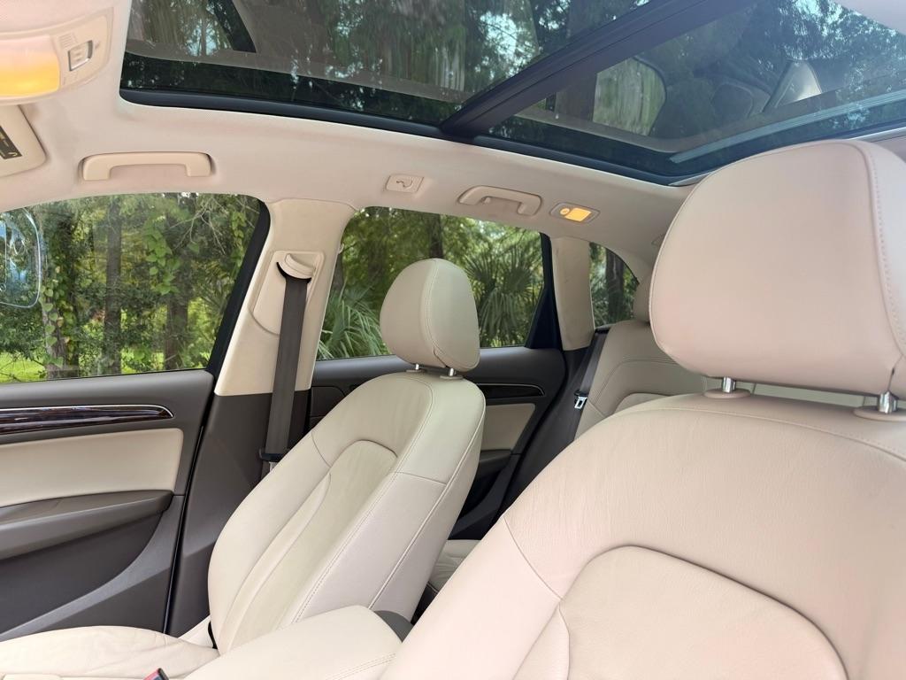 2015 Audi Q5 Premium Plus - Photo 12