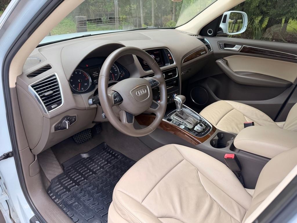 2015 Audi Q5 Premium Plus - Photo 13